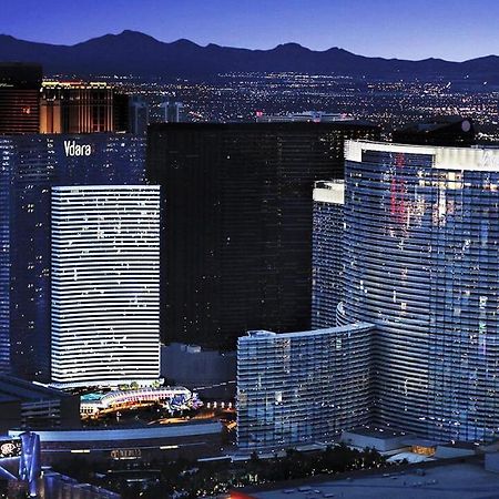 Vdara Studio Suite 011 Pool View Free Valet Parking Λας Βέγκας Εξωτερικό φωτογραφία