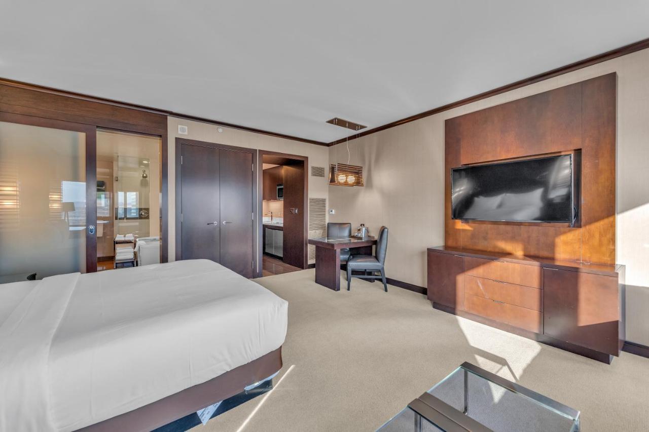 Vdara Studio Suite 011 Pool View Free Valet Parking Λας Βέγκας Εξωτερικό φωτογραφία