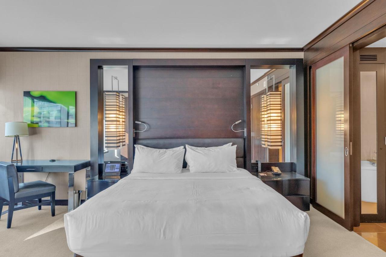 Vdara Studio Suite 011 Pool View Free Valet Parking Λας Βέγκας Εξωτερικό φωτογραφία