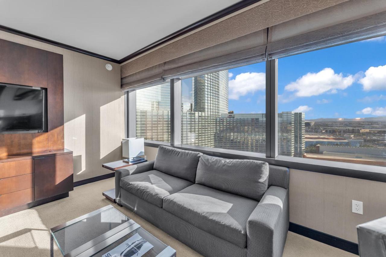 Vdara Studio Suite 011 Pool View Free Valet Parking Λας Βέγκας Εξωτερικό φωτογραφία