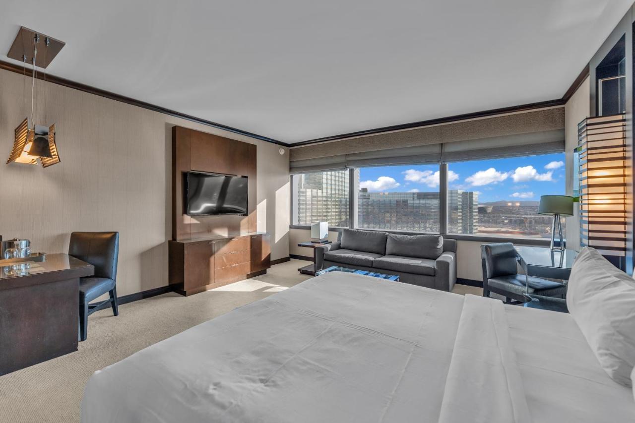Vdara Studio Suite 011 Pool View Free Valet Parking Λας Βέγκας Εξωτερικό φωτογραφία