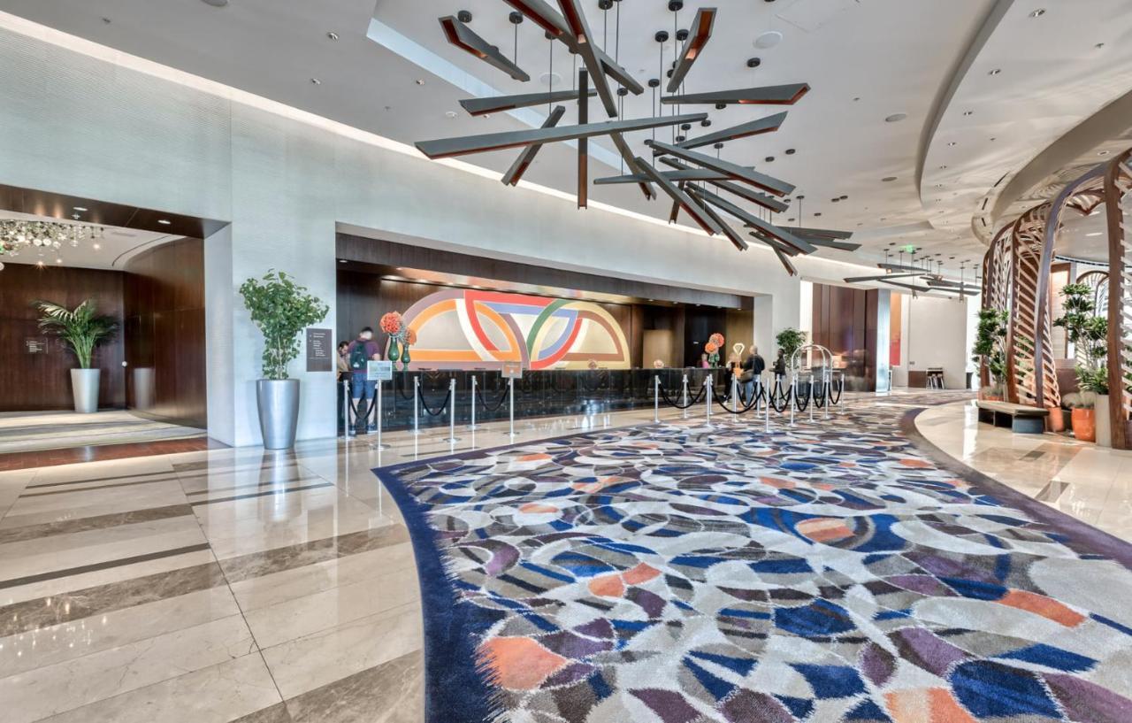Vdara Studio Suite 011 Pool View Free Valet Parking Λας Βέγκας Εξωτερικό φωτογραφία