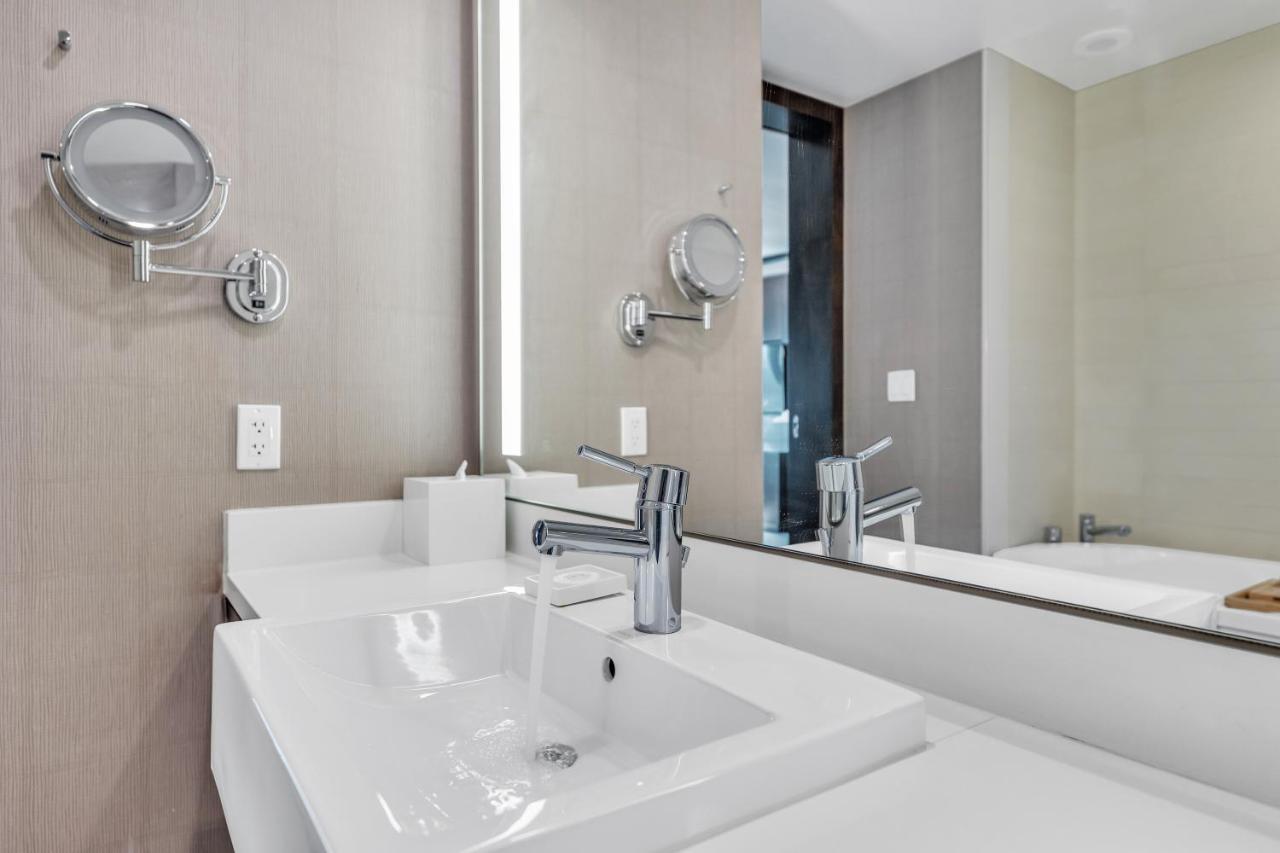 Vdara Studio Suite 011 Pool View Free Valet Parking Λας Βέγκας Εξωτερικό φωτογραφία