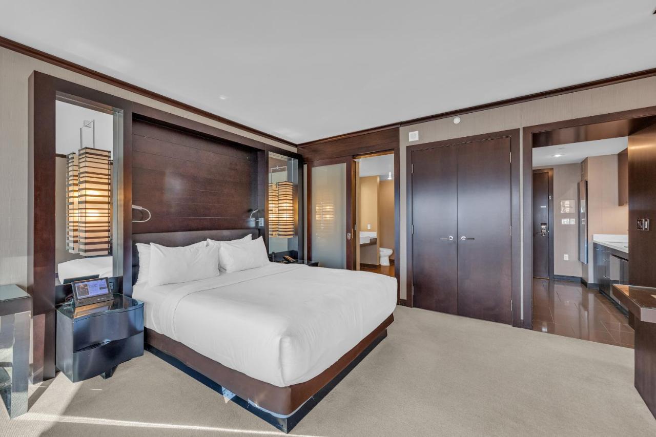 Vdara Studio Suite 011 Pool View Free Valet Parking Λας Βέγκας Εξωτερικό φωτογραφία