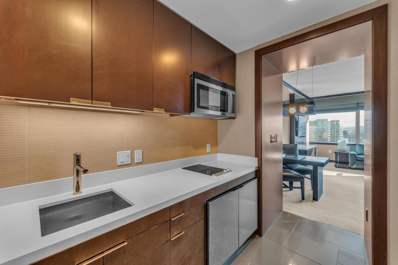 Vdara Studio Suite 011 Pool View Free Valet Parking Λας Βέγκας Εξωτερικό φωτογραφία
