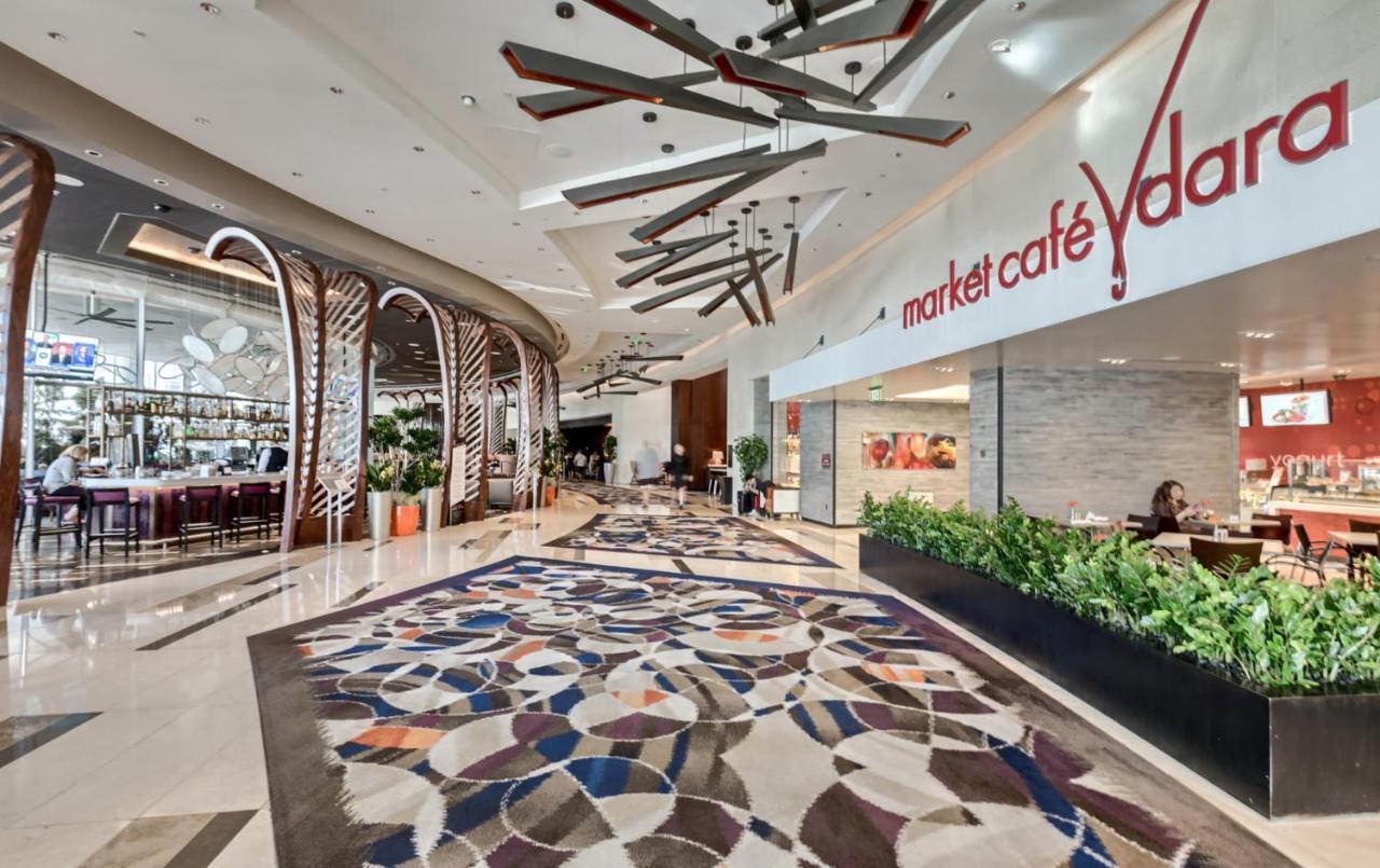 Vdara Studio Suite 011 Pool View Free Valet Parking Λας Βέγκας Εξωτερικό φωτογραφία