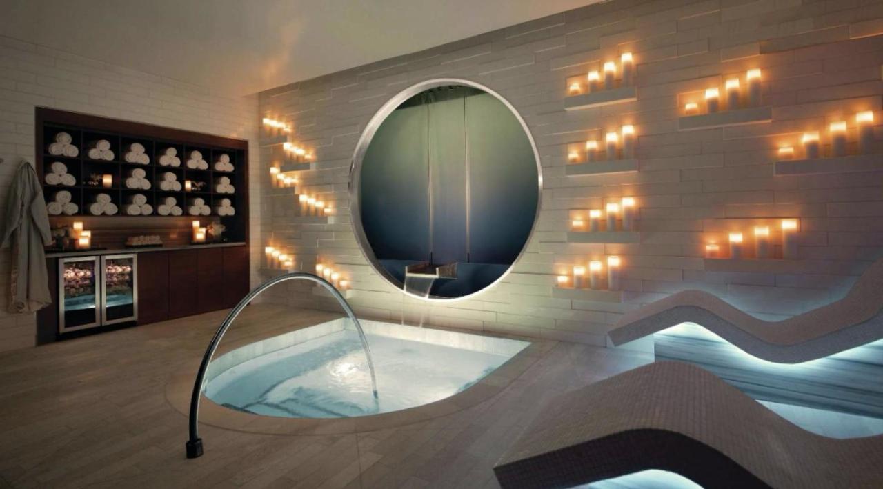 Vdara Studio Suite 011 Pool View Free Valet Parking Λας Βέγκας Εξωτερικό φωτογραφία