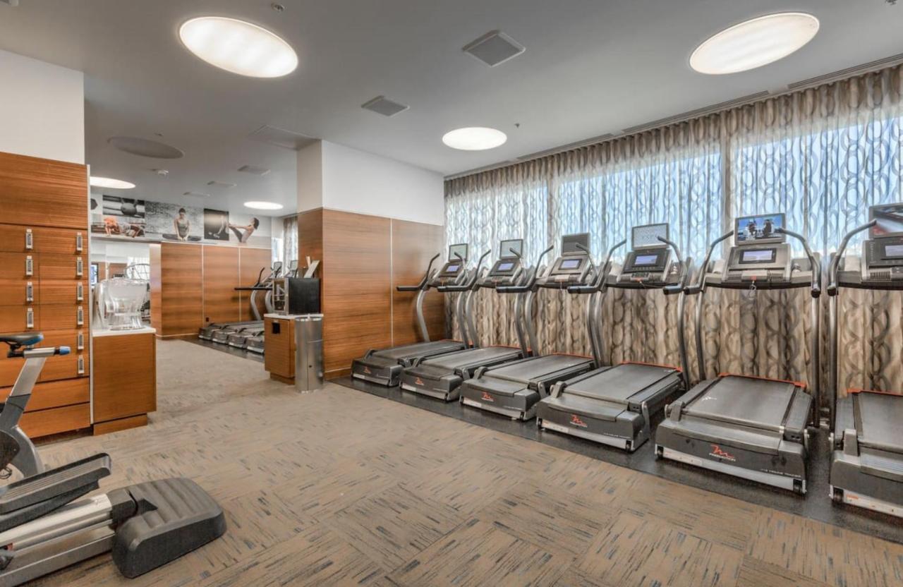 Vdara Studio Suite 011 Pool View Free Valet Parking Λας Βέγκας Εξωτερικό φωτογραφία