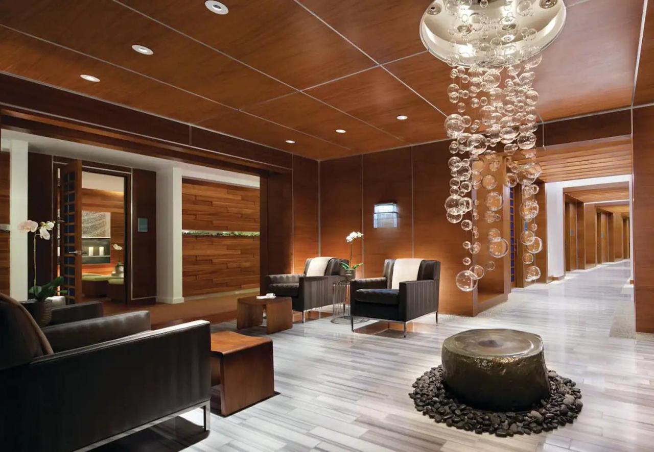 Vdara Studio Suite 011 Pool View Free Valet Parking Λας Βέγκας Εξωτερικό φωτογραφία