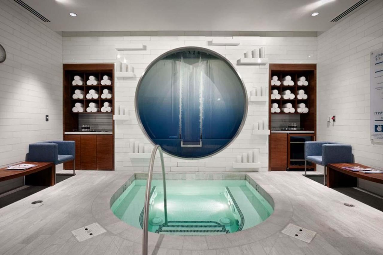 Vdara Studio Suite 011 Pool View Free Valet Parking Λας Βέγκας Εξωτερικό φωτογραφία