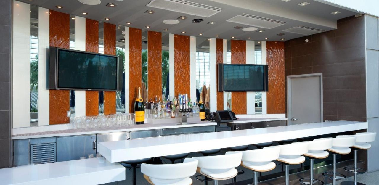 Vdara Studio Suite 011 Pool View Free Valet Parking Λας Βέγκας Εξωτερικό φωτογραφία