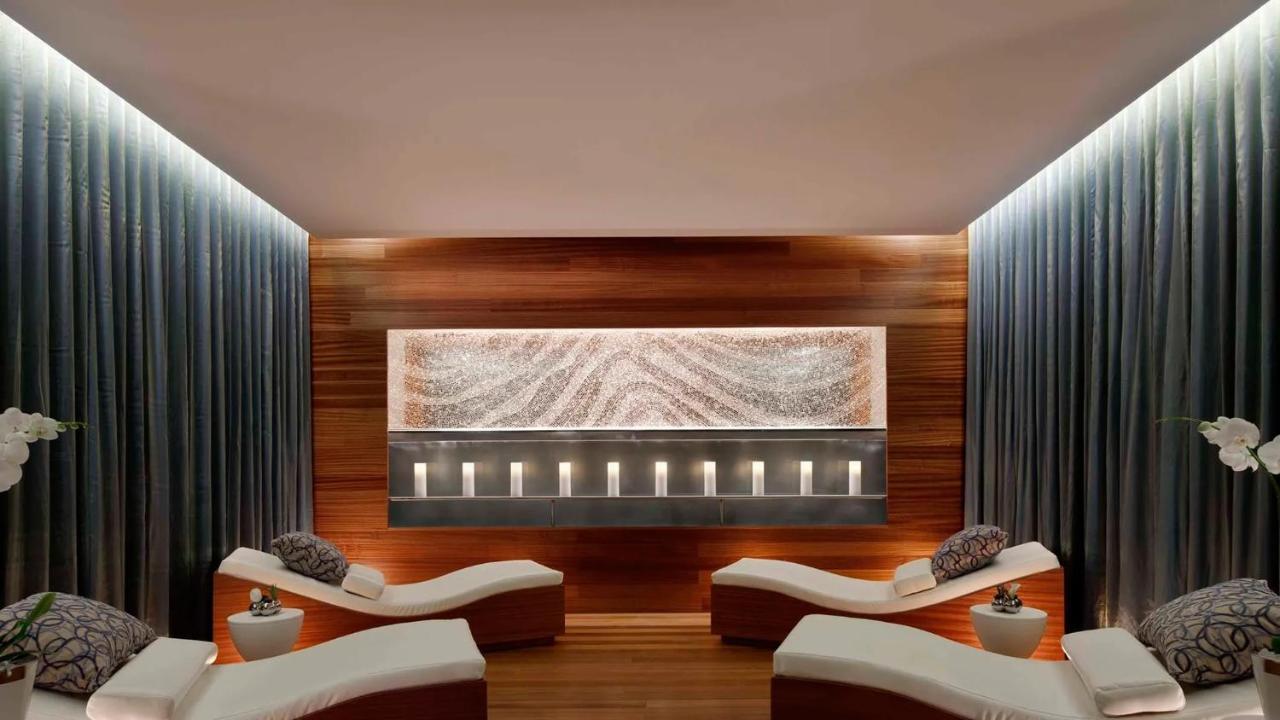 Vdara Studio Suite 011 Pool View Free Valet Parking Λας Βέγκας Εξωτερικό φωτογραφία